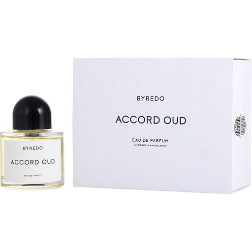 Accord Oud Byredo - 7STARSFRAGRANCES.COM