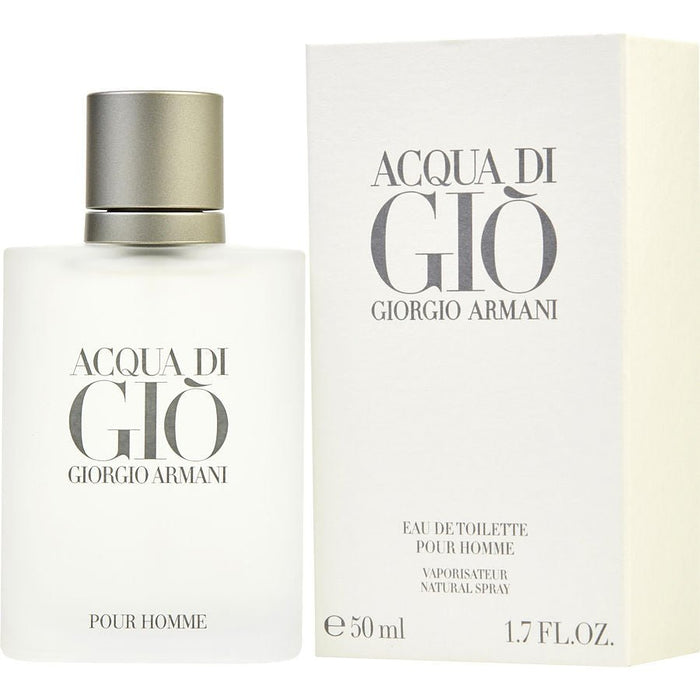 Acqua di Gio - 7STARSFRAGRANCES.COM