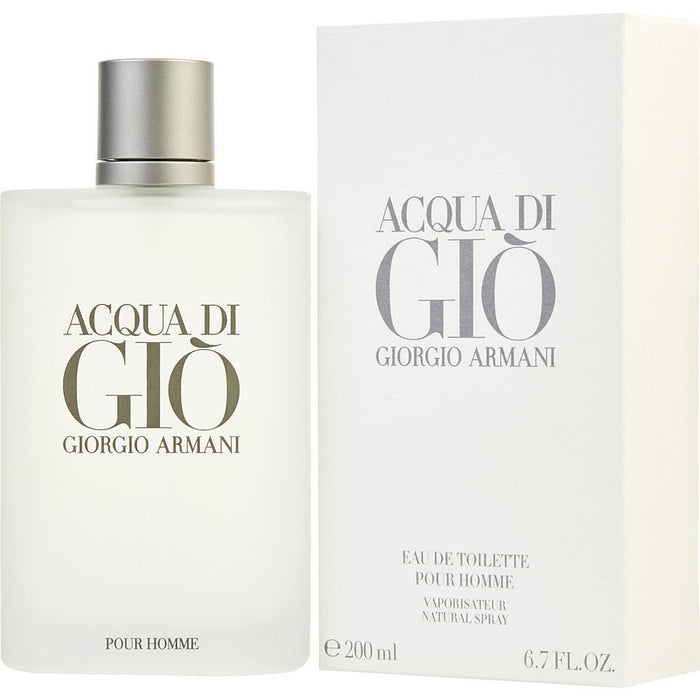 Acqua di Gio - 7STARSFRAGRANCES.COM