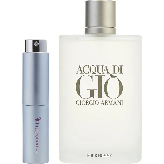 Acqua di Gio - 7STARSFRAGRANCES.COM