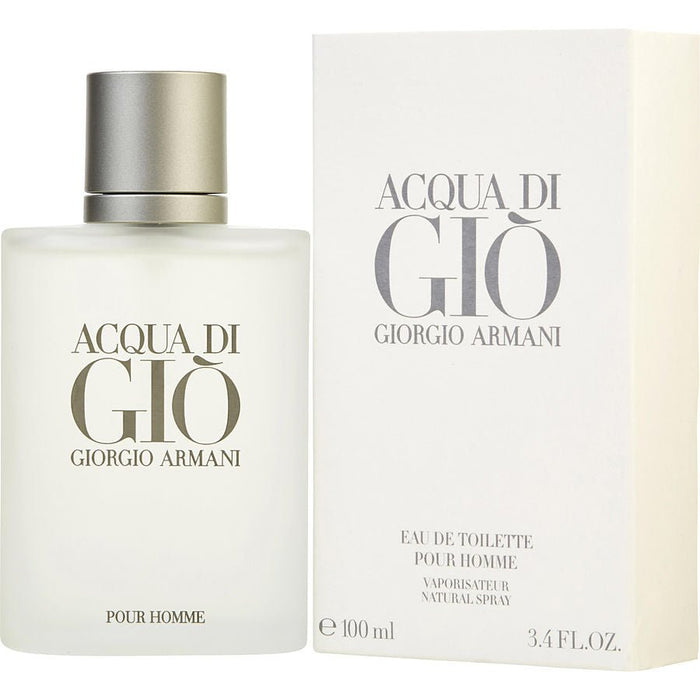 Acqua di Gio - 7STARSFRAGRANCES.COM