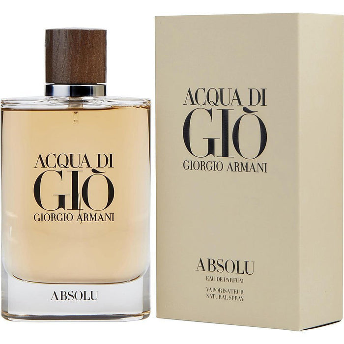 Acqua Di Gio Absolu - 7STARSFRAGRANCES.COM