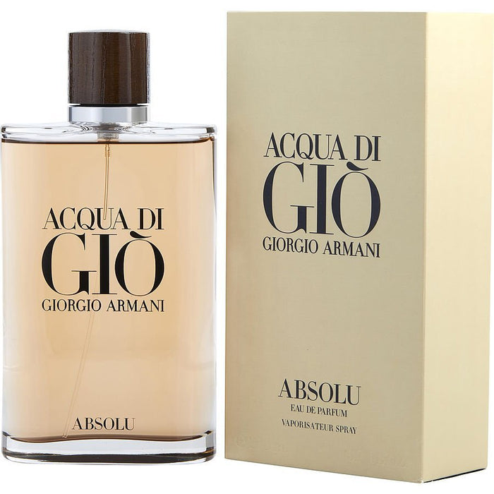 Acqua Di Gio Absolu - 7STARSFRAGRANCES.COM