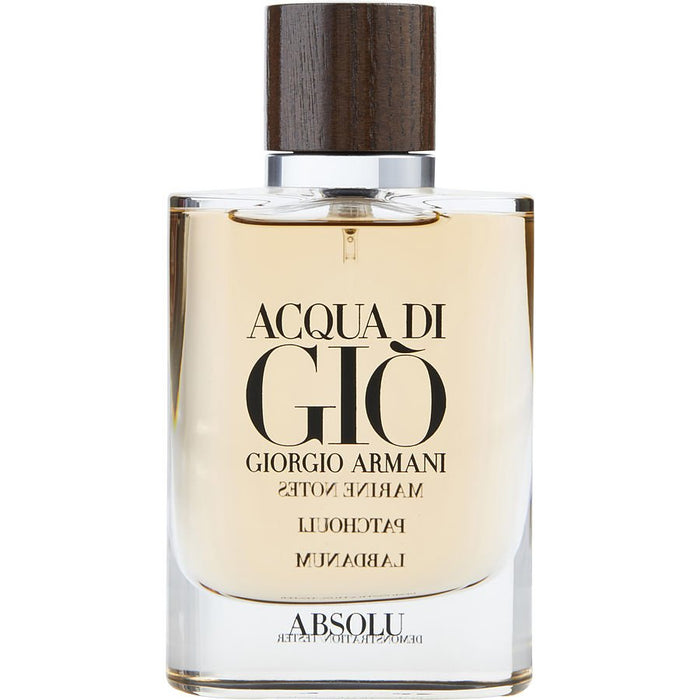 Acqua Di Gio Absolu - 7STARSFRAGRANCES.COM