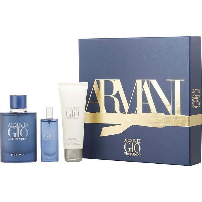 Acqua Di Gio Profondo - 7STARSFRAGRANCES.COM