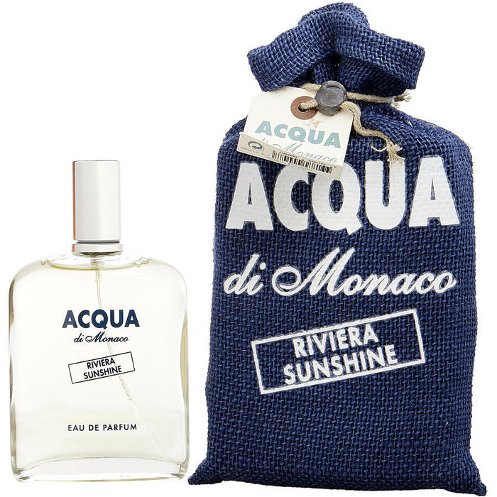 Acqua Di Monaco Riviera Sunshine - 7STARSFRAGRANCES.COM