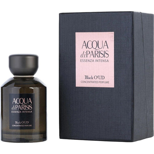 Acqua Di Parisis Essenza Intensa Black Oud - 7STARSFRAGRANCES.COM