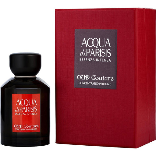 Acqua Di Parisis Essenza Intensa Oud Couture - 7STARSFRAGRANCES.COM