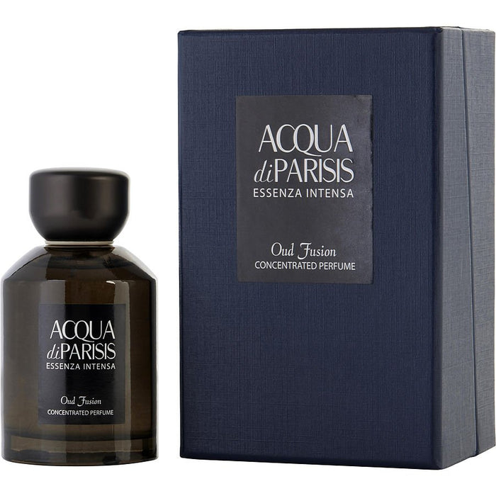 Acqua Di Parisis Essenza Intensa Oud Fusion - 7STARSFRAGRANCES.COM