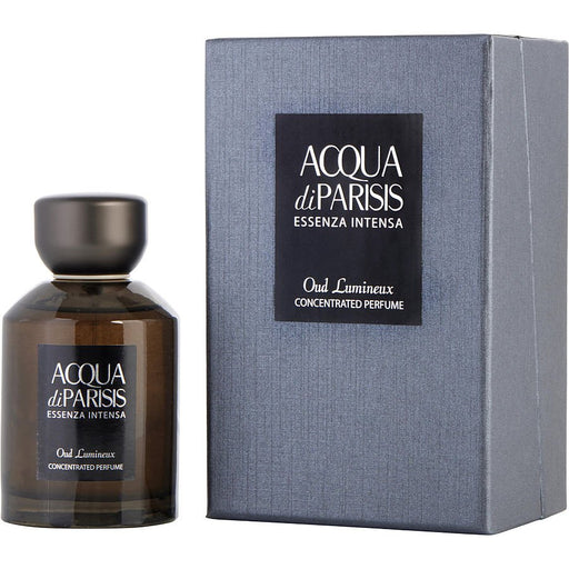 Acqua Di Parisis Essenza Intensa Oud Lumineux - 7STARSFRAGRANCES.COM