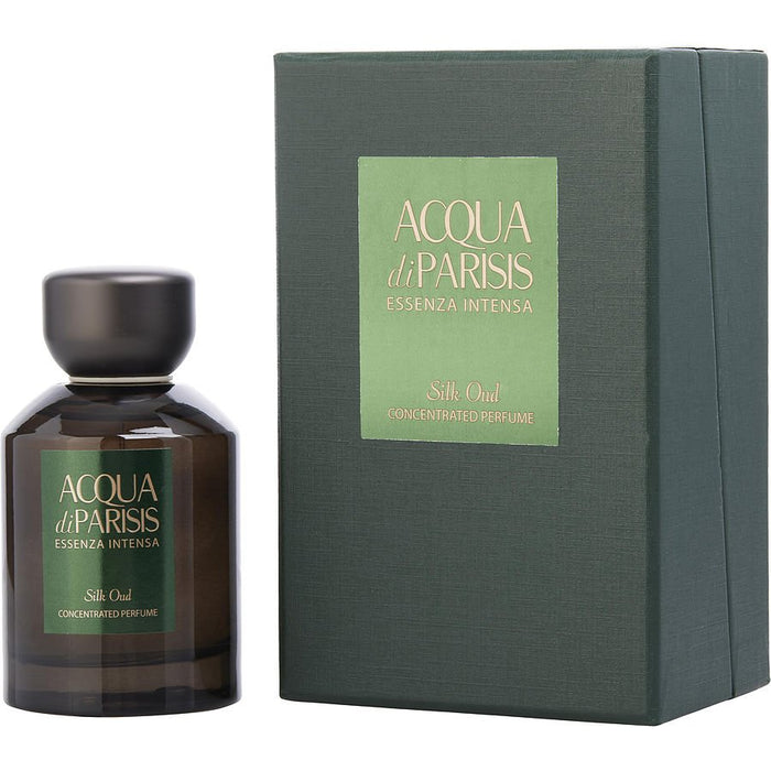 Acqua Di Parisis Essenza Intensa Silk Oud - 7STARSFRAGRANCES.COM