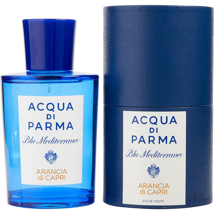 Acqua Di Parma Blue Mediterraneo Arancia Di Capri - 7STARSFRAGRANCES.COM