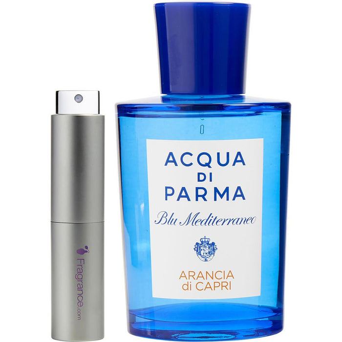 Acqua Di Parma Blue Mediterraneo Arancia Di Capri - 7STARSFRAGRANCES.COM