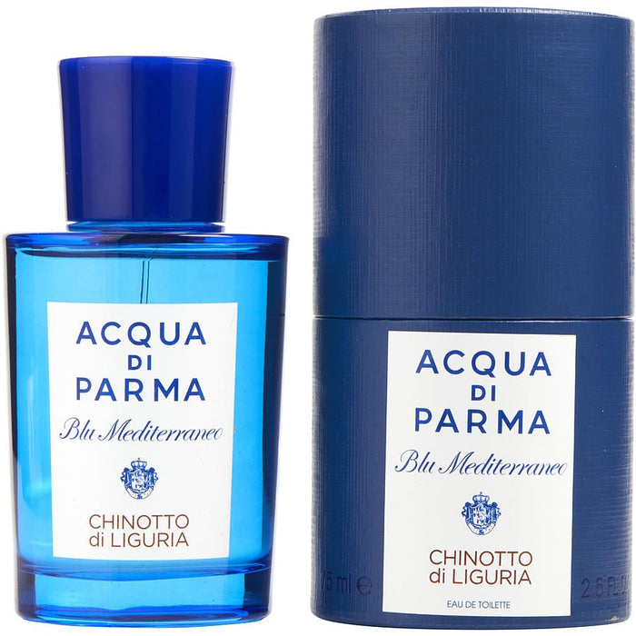 Acqua Di Parma Blue Mediterraneo Chinotto Di Liguria - 7STARSFRAGRANCES.COM