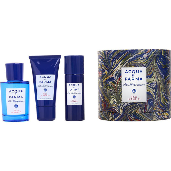 Acqua Di Parma Blue Mediterraneo Fico Di Amalfi - 7STARSFRAGRANCES.COM