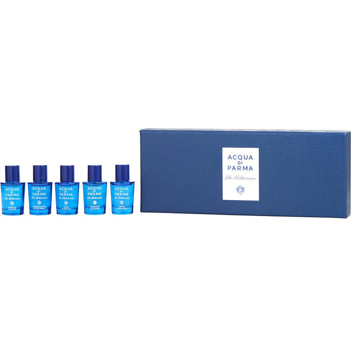 Acqua Di Parma Blue Mediterraneo Variety - 7STARSFRAGRANCES.COM