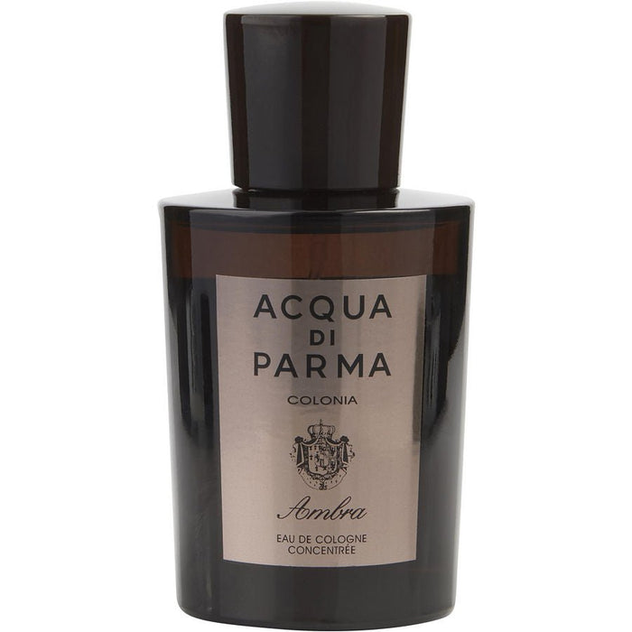 Acqua Di Parma Colonia Ambra - 7STARSFRAGRANCES.COM