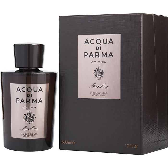 Acqua Di Parma Colonia Ambra - 7STARSFRAGRANCES.COM