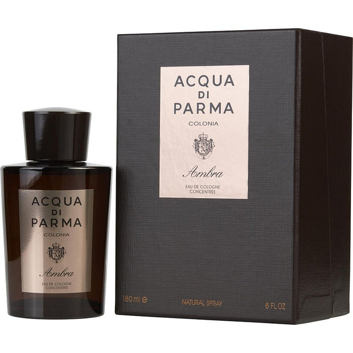 Acqua Di Parma Colonia Ambra - 7STARSFRAGRANCES.COM