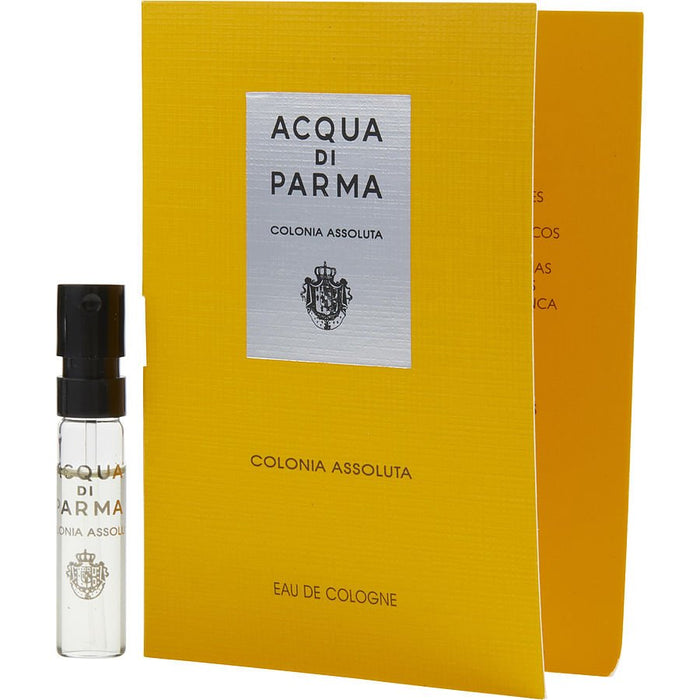 Acqua Di Parma Colonia Assoluta - 7STARSFRAGRANCES.COM