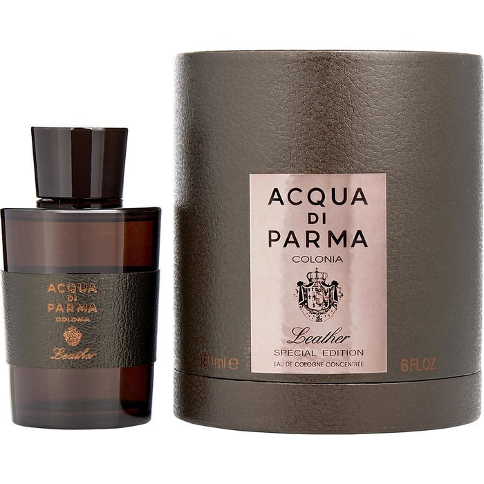 Acqua Di Parma Colonia Leather - 7STARSFRAGRANCES.COM