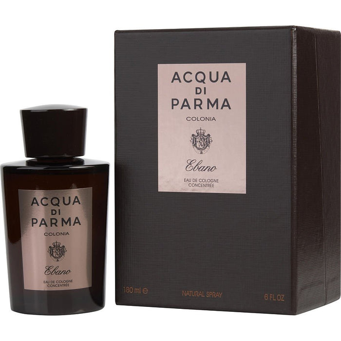 Acqua Di Parma Ebano - 7STARSFRAGRANCES.COM