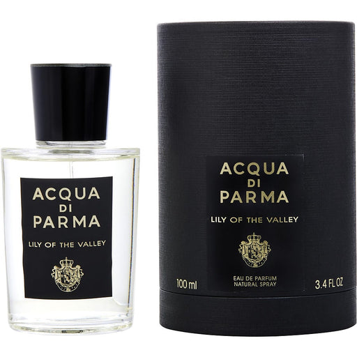 Acqua Di Parma Lilly Of The Valley - 7STARSFRAGRANCES.COM
