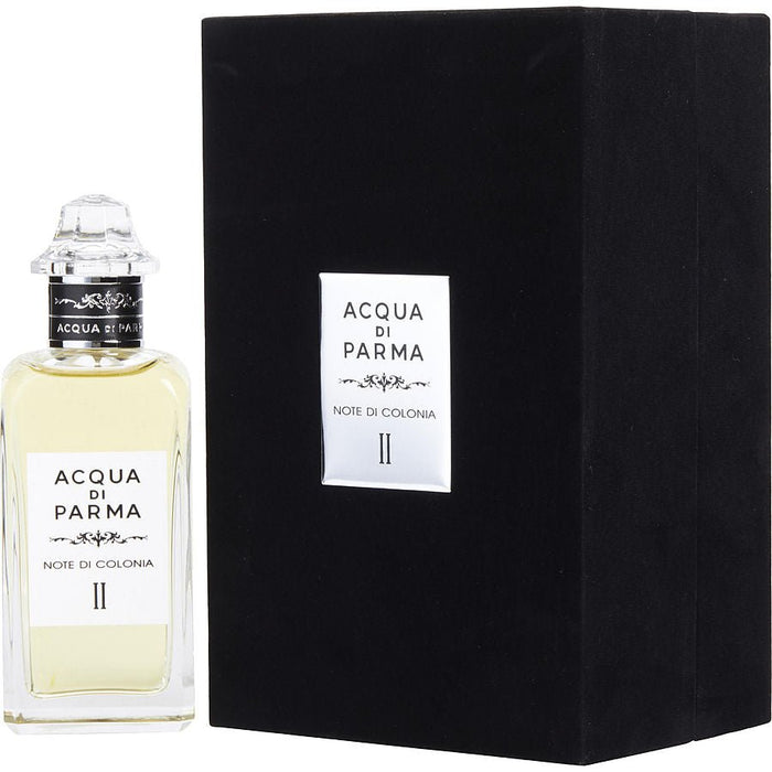 Acqua Di Parma Note Di Colonia Ii - 7STARSFRAGRANCES.COM