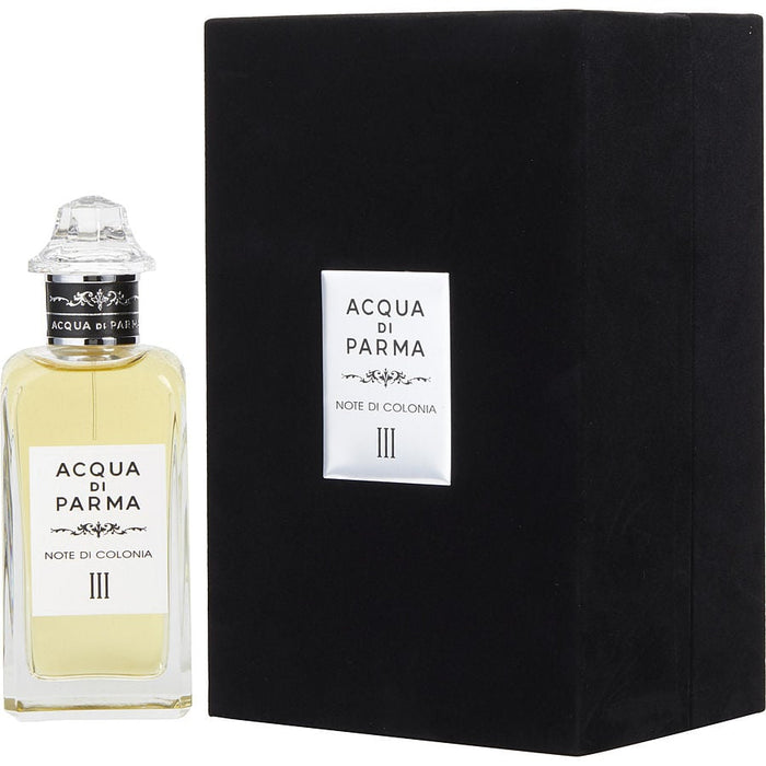 Acqua Di Parma Note Di Colonia Iii - 7STARSFRAGRANCES.COM