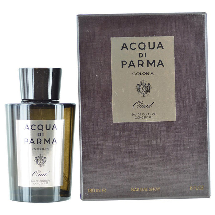 Acqua Di Parma Oud - 7STARSFRAGRANCES.COM