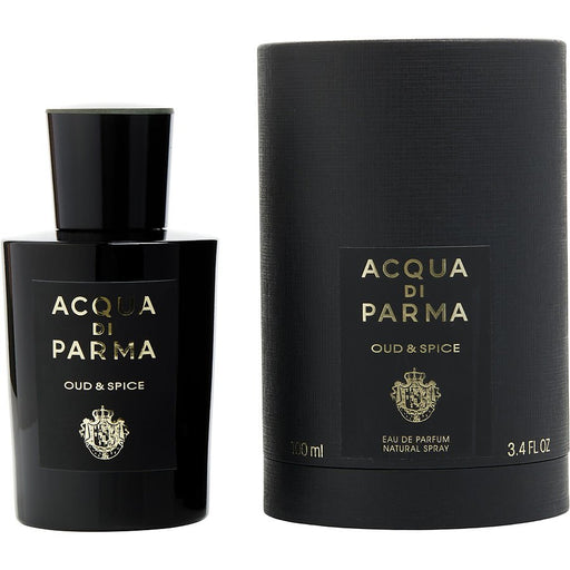 Acqua Di Parma Oud & Spice - 7STARSFRAGRANCES.COM