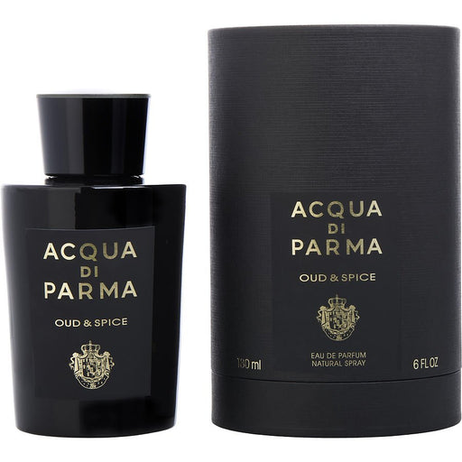 Acqua Di Parma Oud & Spice - 7STARSFRAGRANCES.COM