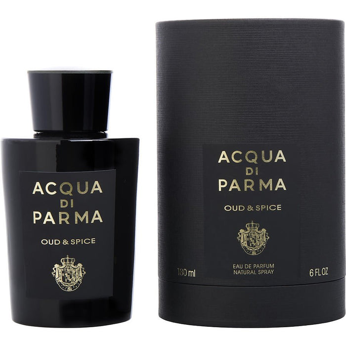 Acqua Di Parma Oud & Spice - 7STARSFRAGRANCES.COM