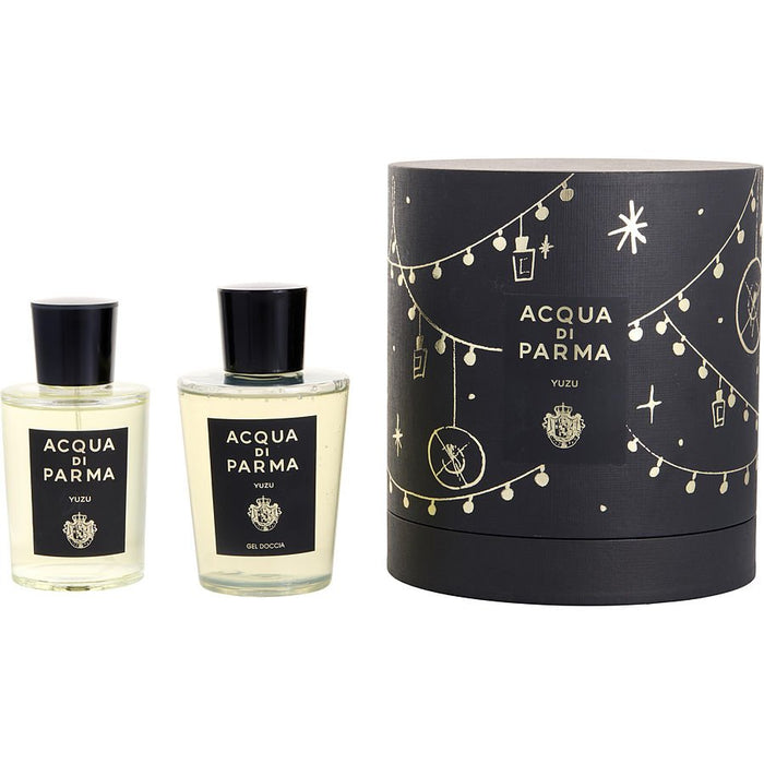 Acqua Di Parma Yuzu - 7STARSFRAGRANCES.COM