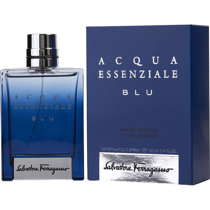 Acqua Essenziale Blu - 7STARSFRAGRANCES.COM