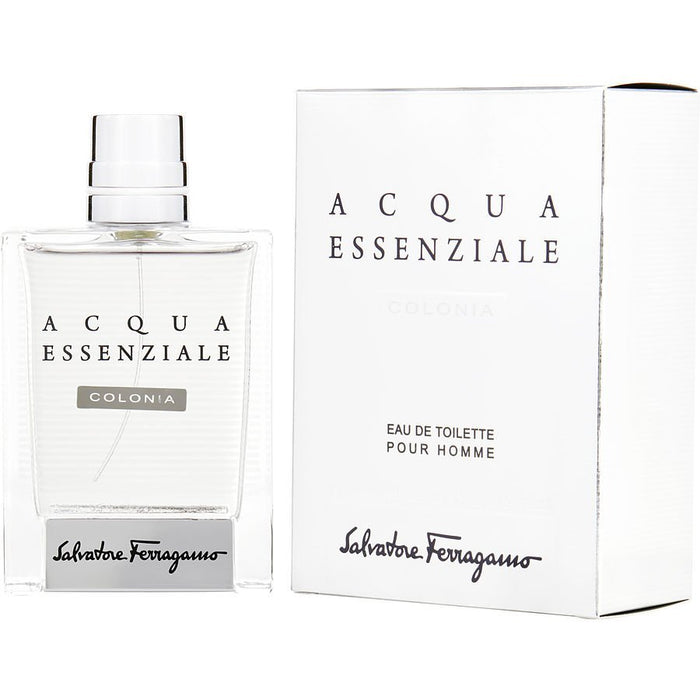 Acqua Essenziale Colonia - 7STARSFRAGRANCES.COM