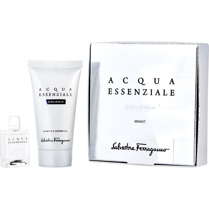 Acqua Essenziale Colonia Set - 7STARSFRAGRANCES.COM