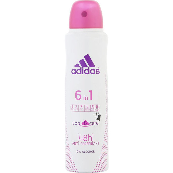 Adidas Cool & Care - 7STARSFRAGRANCES.COM