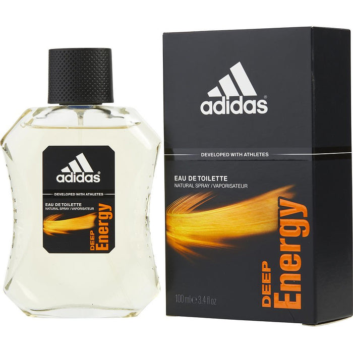 Adidas Deep Energy - 7STARSFRAGRANCES.COM