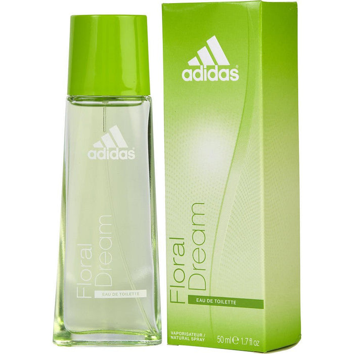 Adidas Floral Dream - 7STARSFRAGRANCES.COM