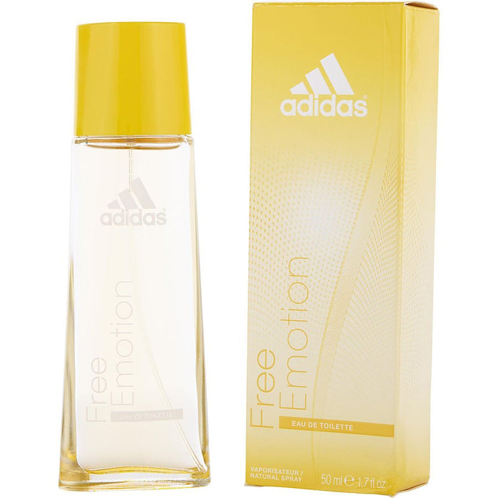 Adidas Free Emotion - 7STARSFRAGRANCES.COM