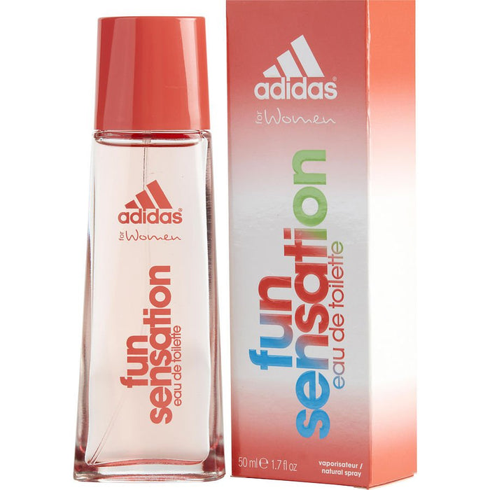 Adidas Fun Sensation - 7STARSFRAGRANCES.COM