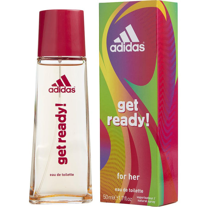 Adidas Get Ready - 7STARSFRAGRANCES.COM