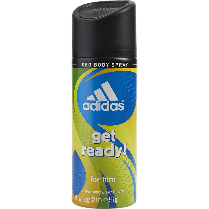 Adidas Get Ready - 7STARSFRAGRANCES.COM