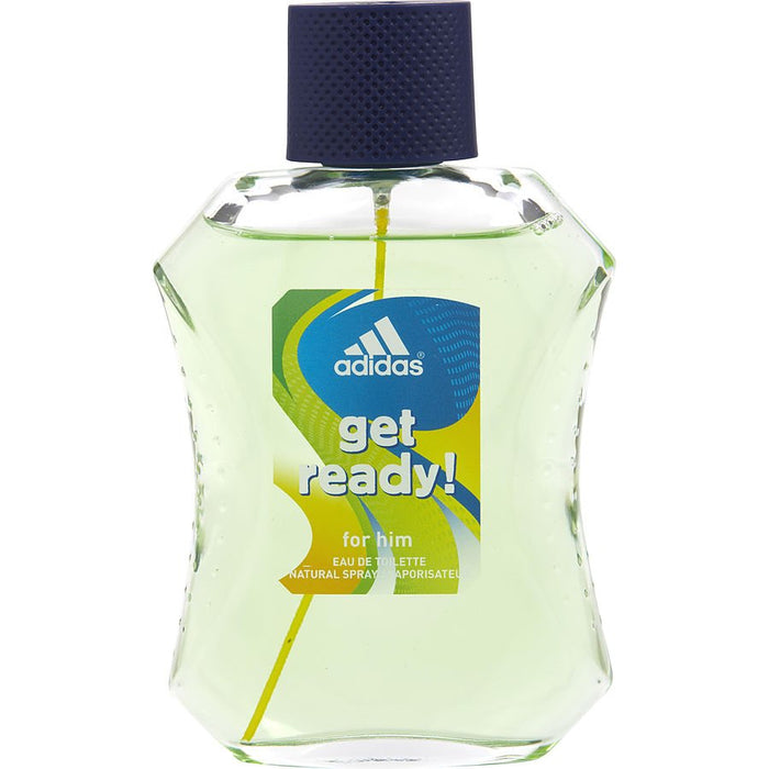 Adidas Get Ready - 7STARSFRAGRANCES.COM