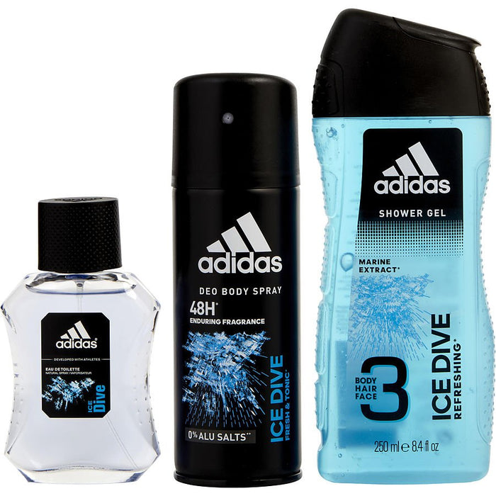 Adidas Ice Dive - 7STARSFRAGRANCES.COM