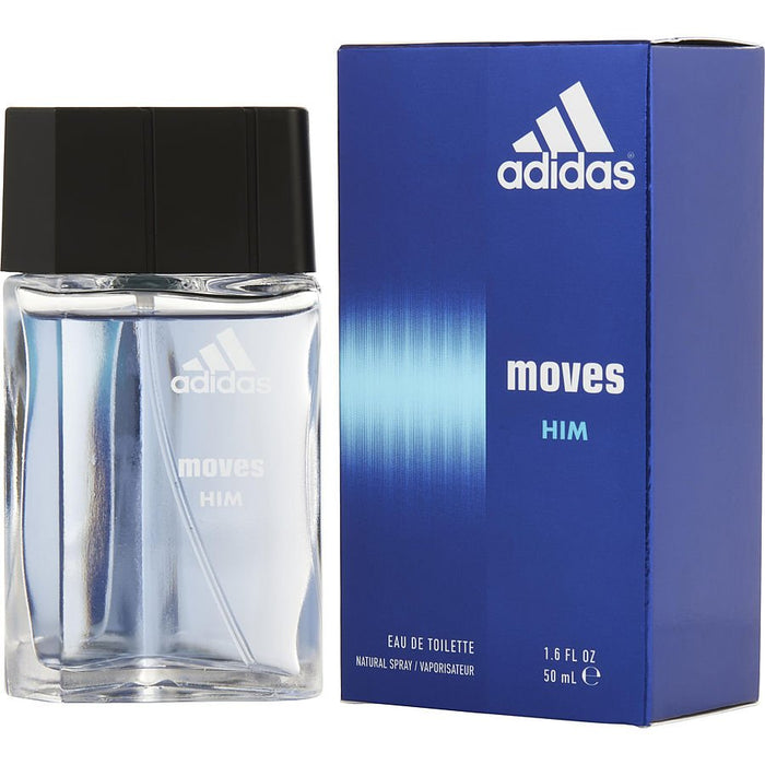 Adidas Moves - 7STARSFRAGRANCES.COM