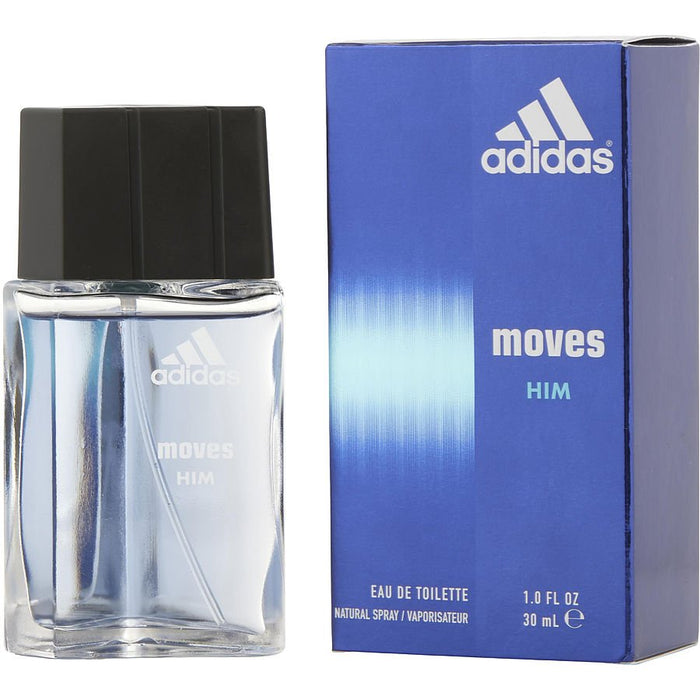 Adidas Moves - 7STARSFRAGRANCES.COM