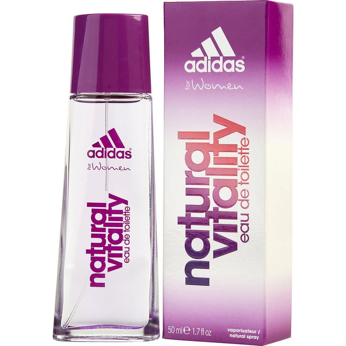 Adidas Natural Vitality - 7STARSFRAGRANCES.COM