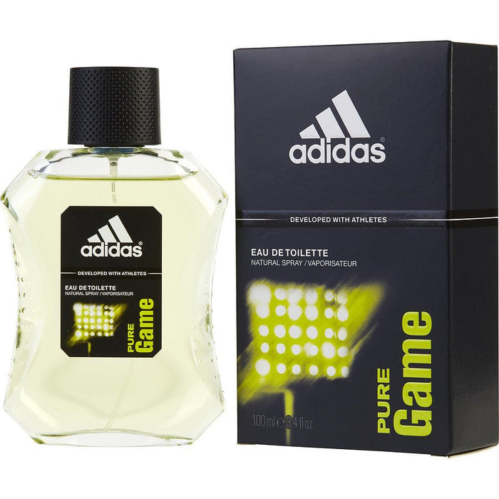 Adidas Pure Game - 7STARSFRAGRANCES.COM